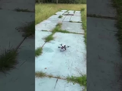 Anti Terriorissm Drone series