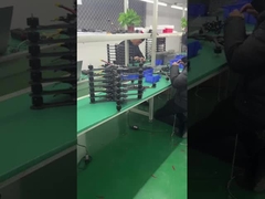 Heavy Load 10/13/15 Inch FPV Drone 5-8kg Payload 20km Flight Distance