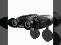 Thermal Imaging and Night Vision Binoculars