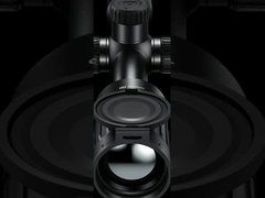 Smart Thermal Riflescope DUB-650