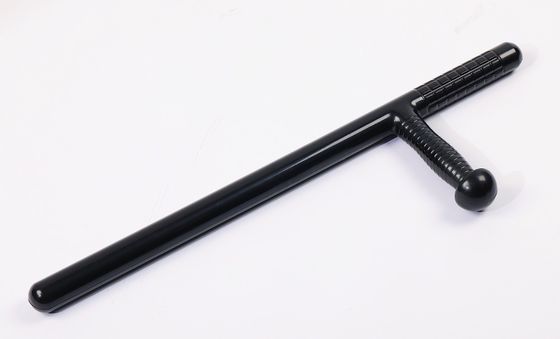 PC TRAINING T Shaped Police Baton 32x600mm Law Enforcement Baton