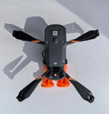 DJI Drone Dual Barrel Bomb Launcher With Precise Delivery And Efficient Operation
