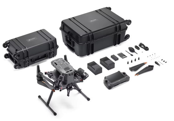 Original DJI Mavic 3 Pro Fly More Combo 4K HD Drone Omnidirectional Obstacle Sensing