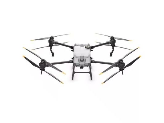 DJI Agras T40 Combo Agricultural Payload Sprayer Drone 40L Tank 50kg Spreading Payload Dual Atomized Spraying System