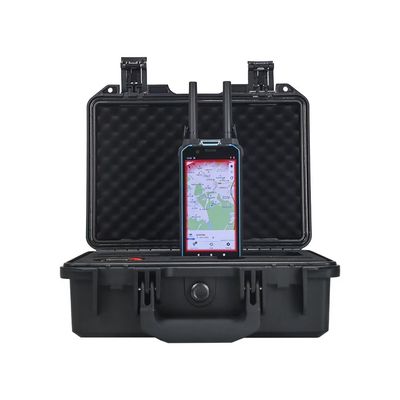 H1C Portable Drone Detector
