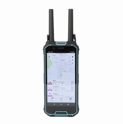 H2L Handheld UAV Detection And Positioning Equipment
