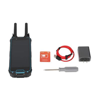 H2L Handheld UAV Detection And Positioning Equipment