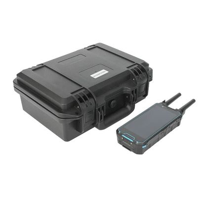H2L Handheld UAV Detection And Positioning Equipment
