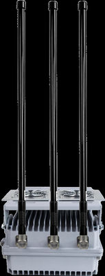 3 Band Vehicle Drone Jammer
