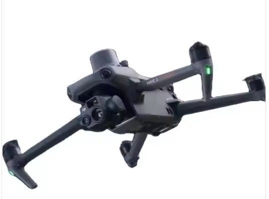 New DJI Mavic 3T Thermal Basic Combo Drone Enterprise With Thermal Camera 45-min Max Flight M3T Universal Edition Quadcopter UAV