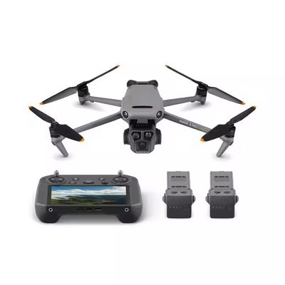 Dji Mavic 3 Pro Drone 43-min Dual Tele Cameras Mavic 3 Pro Fly More Combo dji Rc Drone With 8k Hasselblad Camera