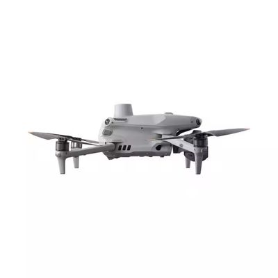DJI Matrice 4E Enterprise Dron With AI Intelligent Recognition Laser Ranging Module NIR Auxiliary Light 49min Max Flight Time