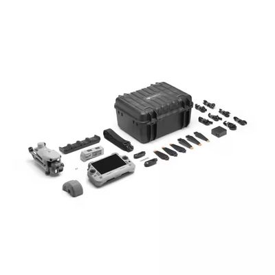 DJI Matrice 4E Enterprise Dron With AI Intelligent Recognition Laser Ranging Module NIR Auxiliary Light 49min Max Flight Time