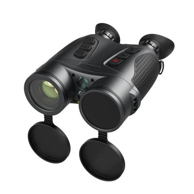 GEH 50R Thermal Imaging and Night Vision Binoculars