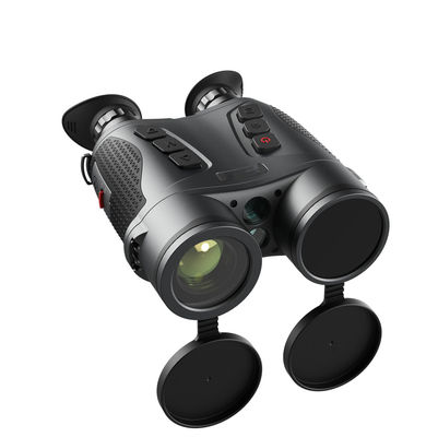 GEH 50R Thermal Imaging and Night Vision Binoculars