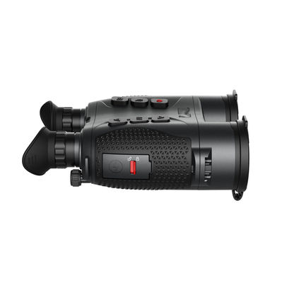 GEH 50R Thermal Imaging and Night Vision Binoculars