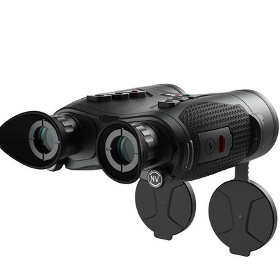 GEH 50R Thermal Imaging and Night Vision Binoculars