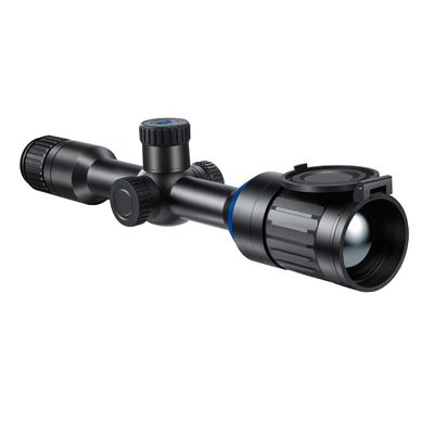 Smart Thermal Riflescope DUB-650 Ultimate Hunting Companion