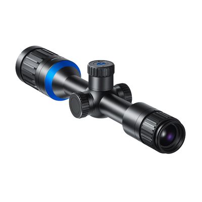 Smart Thermal Riflescope DUB-650 Ultimate Hunting Companion