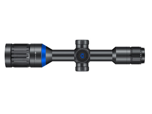 Smart Thermal Riflescope DUB-650 Ultimate Hunting Companion