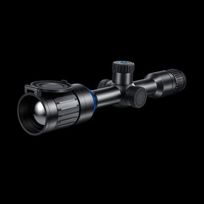 Smart Thermal Riflescope DUB-650 Ultimate Hunting Companion
