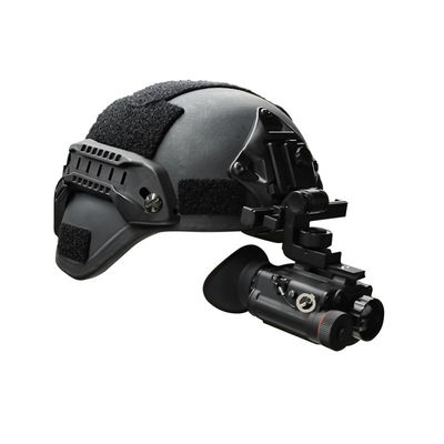 PFN-640+ Thermal Monoscope Night Vision Device  for Nighttime Monitoring