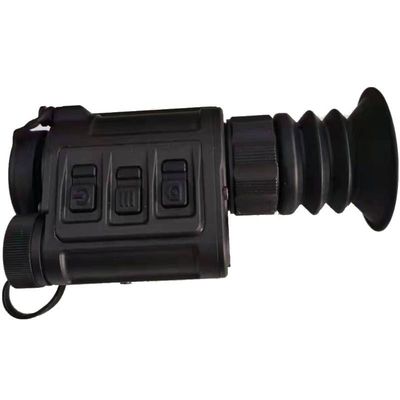 PFN-640+ Thermal Monoscope Night Vision Device  for Nighttime Monitoring