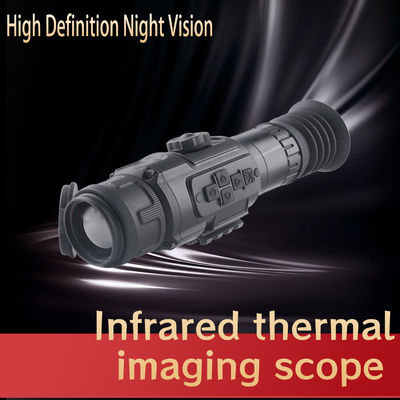 GEH 50R Thermal Imaging And Night Vision Binoculars