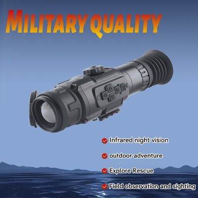 GEH 50R Thermal Imaging And Night Vision Binoculars