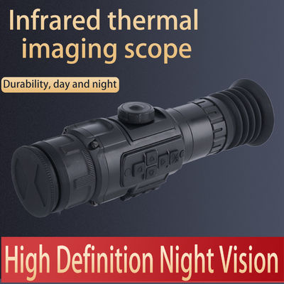 GEH 50R Thermal Imaging And Night Vision Binoculars