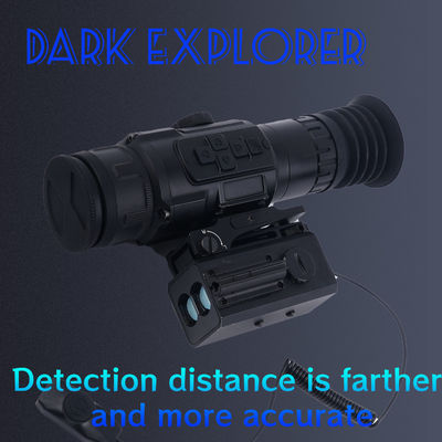 GEH 50R Thermal Imaging And Night Vision Binoculars