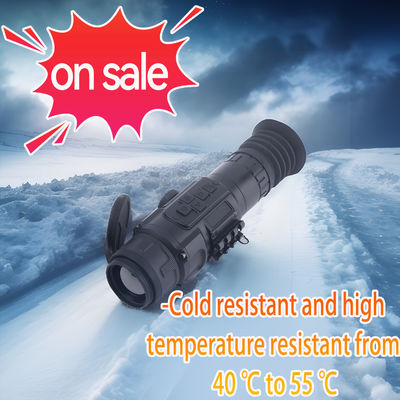 GEH 50R Thermal Imaging And Night Vision Binoculars
