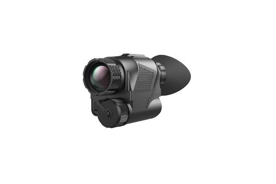 Infiray YM2.0 Multi-Function Thermal Imager PIP Digital Zoom