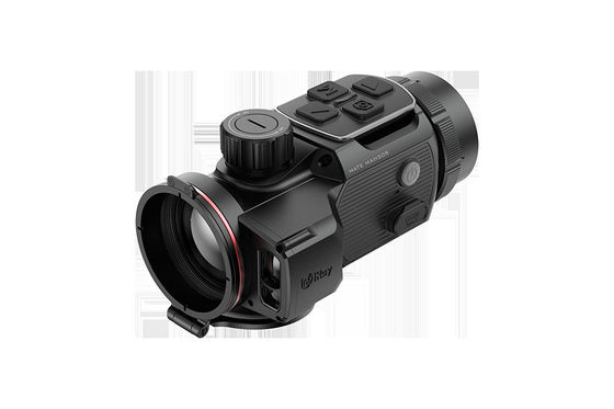 Infiray Thermal Imaging  MAH50R Superior Thermal Imaging Solution