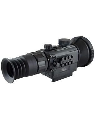 Infiray PS II ZZr Thermal Imaging Scope  for Clear Vision