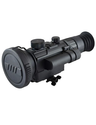 Infiray PS II ZZr Thermal Imaging Scope  for Clear Vision