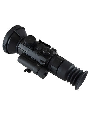Infiray PS II ZZr Thermal Imaging Scope  for Clear Vision
