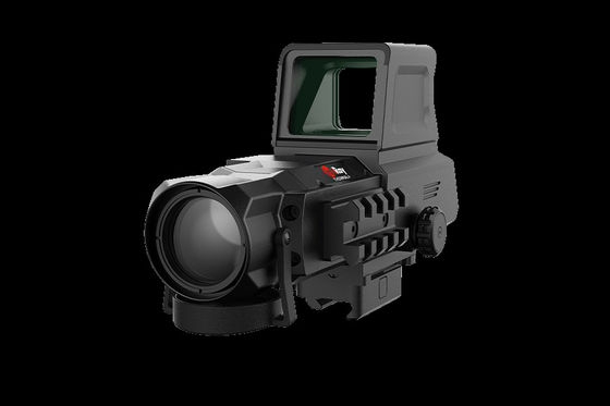 Outdoor InfiRay New Multispectral Sight FAH25 High IP67 Standard