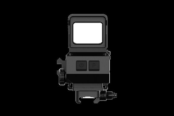 Outdoor InfiRay New Multispectral Sight FAH25 High IP67 Standard