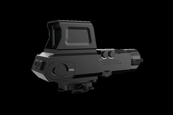 Outdoor InfiRay New Multispectral Sight FAH25 High IP67 Standard