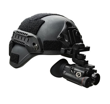 InfiRay PFN 640+ V2 Multi-functional Thermal Monocular