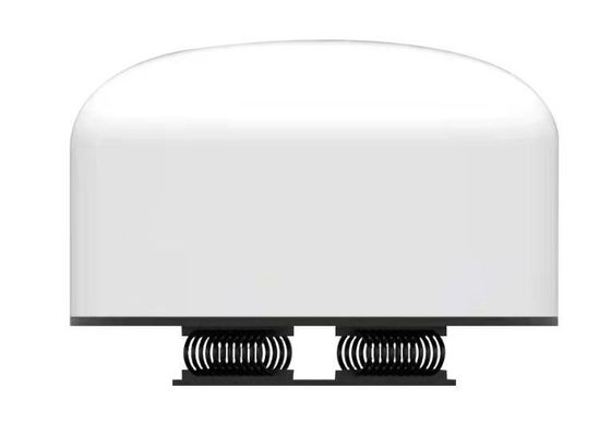 360 Degree Drone Detector UAV Signal Detection Location Anti Drone Defense Equipment