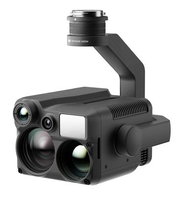 Zenmuse H20N Worry Free Plus Combo Thermal DJI Drone Camera Starlight Night Vision