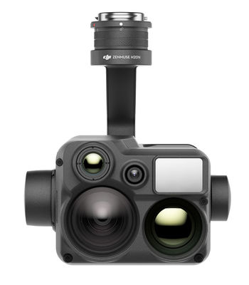 Zenmuse H20N Worry Free Plus Combo Thermal DJI Drone Camera Starlight Night Vision