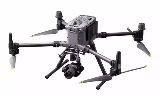 Original DJI Mavic 3 Pro Fly More Combo 4K HD Drone Omnidirectional Obstacle Sensing