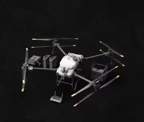 DJI Agras T40 T50 T30 Sprayer Agricultural 40L Tank 50kg Spreading Payload Dual Atomized Spraying System Agriculture Drone T40