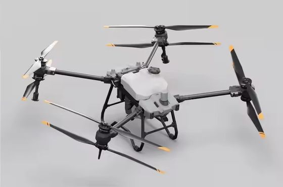 DJI Agras T40 T50 T30 Sprayer Agricultural 40L Tank 50kg Spreading Payload Dual Atomized Spraying System Agriculture Drone T40